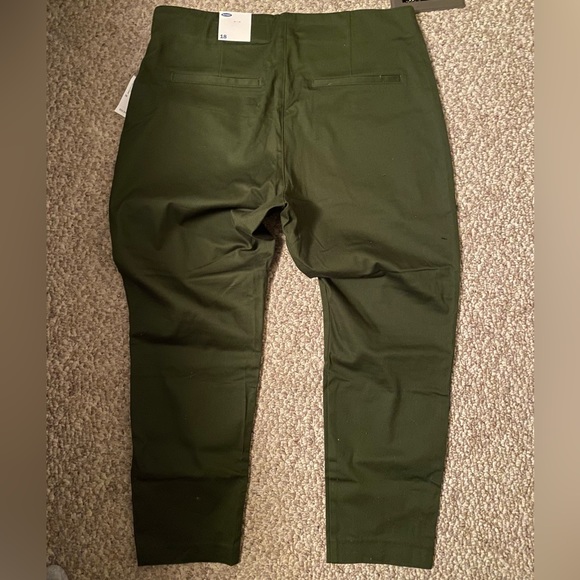Old Navy Dress Pants - Picture 2 of 2